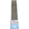 Peco ST-2001 HO Double Straight Track (Pack of 8) - Your Source for Gaming Essentials* Trains