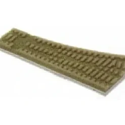 Peco ST-256 HO Left Hand Turnout Inlay No.2 Radius - Your Source for Gaming Essentials* Trains