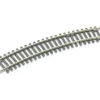 Peco ST-225 HO No.2 Radius Standard Curve Track - Your Source for Gaming Essentials* Trains