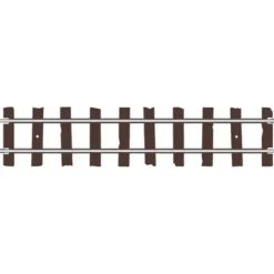 Peco ST-401 HOn30 Setrack Straight Track - Your Source for Gaming Essentials* Trains