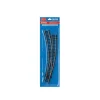 Peco ST-245 HO/OO Code 100 11.25 Left Hand Curved Switch Turnout - Your Source for Gaming Essentials* Trains
