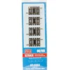 Peco ST-2003 HO Special Short Straight Track Sections (Pack of 4) - Your Source for Gaming Essentials* Trains
