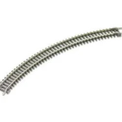 Peco ST-15 N Code 80 2nd Radius Double Curved Setrack - Your Source for Gaming Essentials* Trains