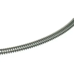 Peco ST-17 N Code 80 3rd Radius Double Curved Setrack - Your Source for Gaming Essentials* Trains