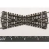 Peco ST-7 N Setrack Code 80 Short Crossing, 25 Angle - Your Source for Gaming Essentials* Trains