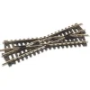 Peco ST-51 N Short Left Hand Crossing - Your Source for Gaming Essentials* Trains