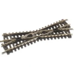 Peco ST-51 N Short Left Hand Crossing - Your Source for Gaming Essentials* Trains