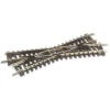 Peco ST-50 N Short Right Hand Crossing - Your Source for Gaming Essentials* Trains