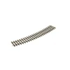 Peco ST-725 O 16" 40.6cm Radius Straight Setrack Section (Pack of 8) - Your Source for Gaming Essentials* Trains