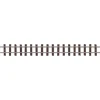 Peco ST-411 OO-9 Code 80 Double Straight Track - Your Source for Gaming Essentials* Trains