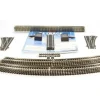 Peco ST-100 OO Starter Track Set - Your Source for Gaming Essentials* Trains