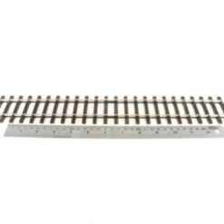 Peco ST-700 O 15-1/2" Straight Setrack Section - Your Source for Gaming Essentials* Trains