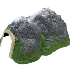 Pegasus Hobby 6405 HO Straight Tunnel, Small - Your Source for Gaming Essentials* Trains