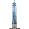 Toys>23 Piece 3D Puzzle Model Kit - One World Trade Center - Your Source for Gaming Essentials