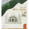 Toys>87 Piece 3D Puzzle Model Kit - Taj Mahal - Your Source for Gaming Essentials