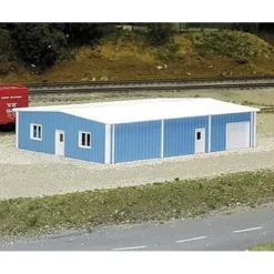 Pikestuff 541-8005 N Multi Purpose Building Kit - Your Source for Gaming Essentials* Trains