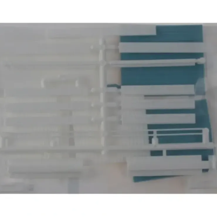 Pikestuff 541-8114 N Sidewall Extention Kit - Your Source for Gaming Essentials* Trains