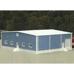 Pikestuff 541-8013 N Tri-Star Industries Kit - Your Source for Gaming Essentials* Trains