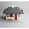 Piko 62228 G Bahnhof Red River Station Building Kit - Your Source for Gaming Essentials* Trains