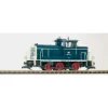 Piko 37521 G Deutsche Bahn DB IV BR260 Powered Diesel Locomotive - Your Source for Gaming Essentials* Trains
