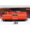 Piko 37560 G Deutsche Bahn V BR204 Switcher Diesel Locomotive - Your Source for Gaming Essentials* Trains