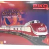 Piko 37320 G Euro Loco-D Db Iii Tee 3-Unit Train - Your Source for Gaming Essentials* Trains