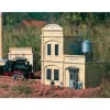 Piko 62019 G Mr. Mann's Can Factory Building Kit - Your Source for Gaming Essentials* Trains