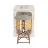 Piko 62701 G Old West Wasserturm Water Tower Building Kit - Your Source for Gaming Essentials* Trains