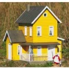 Piko 62221 G Scale Aunt Bea's Farmhouse Building Kit - Your Source for Gaming Essentials* Trains