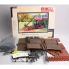 Piko 62076 G Scale Coaling Station Building Kit - Your Source for Gaming Essentials* Trains