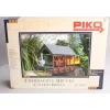 Piko 62116 G Scale Covered Bridge Kit - Your Source for Gaming Essentials* Trains