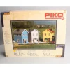 Piko 62066 G Scale Dr. Lang Practice Building Kit - Your Source for Gaming Essentials* Trains