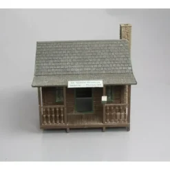 Piko 62104 G Scale Dr. Reynold's Country Home - Your Source for Gaming Essentials* Trains