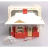 Piko 62265 G Scale North Pole Station EX/Box - Your Source for Gaming Essentials* Trains