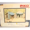 Piko 62225 G Scale Stadtpolizei Sheriff's Office Building Kit - Your Source for Gaming Essentials* Trains