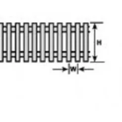 Plastruct 90465 O 13/64" x 28" x 59/64" Picket Fence - Your Source for Gaming Essentials* Trains