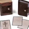 Cards>Pocket Compendium for Spell, Item, and NPC Cards - Tome Of Corruption - Your Source for Gaming Essentials