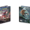 Cards>Pokemon: Sun & Moon 1 4-Pocket Portfolio - Your Source for Gaming Essentials