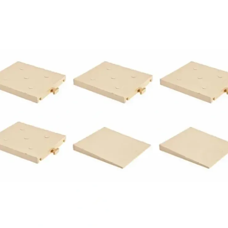 Pola 330909 G Scale Platform Scetions - Your Source for Gaming Essentials* Trains