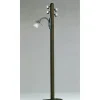 Pola 330970 G Telephone Pole w/Light - Your Source for Gaming Essentials* Trains