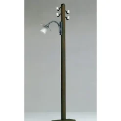Pola 330970 G Telephone Pole w/Light - Your Source for Gaming Essentials* Trains