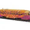 Post-War PCC Street Car w/LokSound & DCC - Executive Line - Your Source for Gaming Essentials* Trains