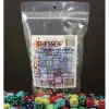Dice>Pound-O-d6 Bag of Loose Chessex Dice (80 to 100 D6 Dice) - Your Source for Gaming Essentials