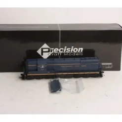Precision Craft Models 205 B&O EMD SD-7 Diesel #764 w/DCC/Sound - Your Source for Gaming Essentials* Trains