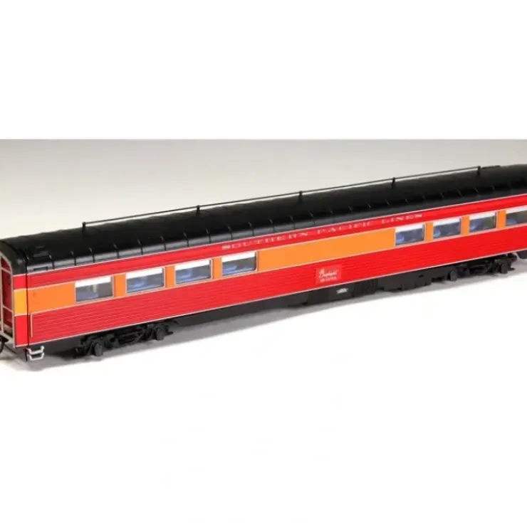 Precision Craft Models 697 HO SP Tavern / Passenger Car #10315 - Your Source for Gaming Essentials* Trains