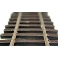 Precision Scale Company 4981 O Scale Code 83 3' Flex Track (4) - Your Source for Gaming Essentials* Trains