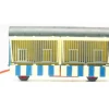 Preiser 21019 HO Circus Krone Animal Open Wagon - Your Source for Gaming Essentials* Trains