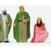 Preiser 29092 HO The Three Wise Men Figures (Set of 3) - Your Source for Gaming Essentials* Trains