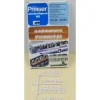 Preiser 16349 HO Unpainted Seated Passengers Plastic Figure (Set of 36) - Your Source for Gaming Essentials* Trains