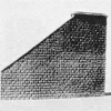 Pre-Size 209 Cut Stone Tunnel Abutment - Your Source for Gaming Essentials* Trains